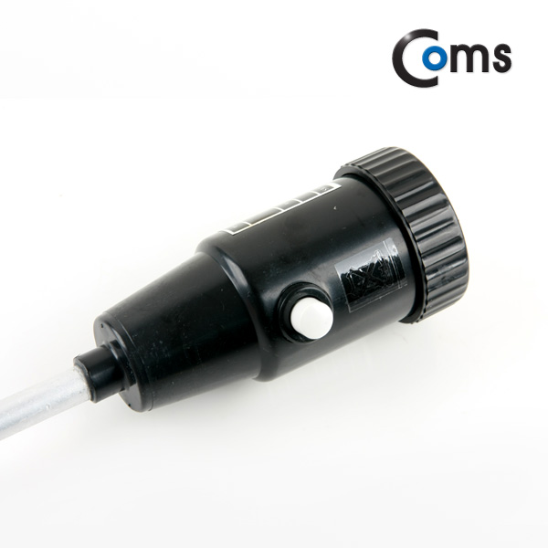 Coms 테스터기(토질 농도PH/습도 측정)