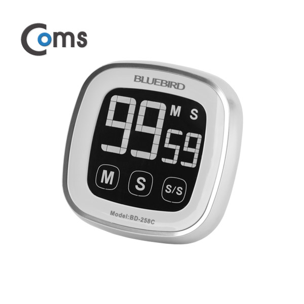 Coms 전원 타이머(블루버드) BD-258C