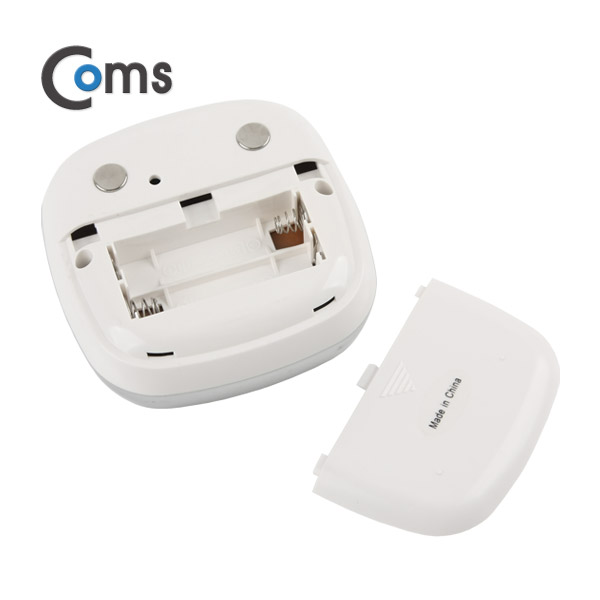 Coms 전원 타이머(블루버드) BD-258C