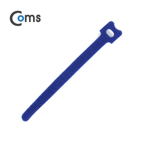 Coms 벨크로 타이(5pcs) color