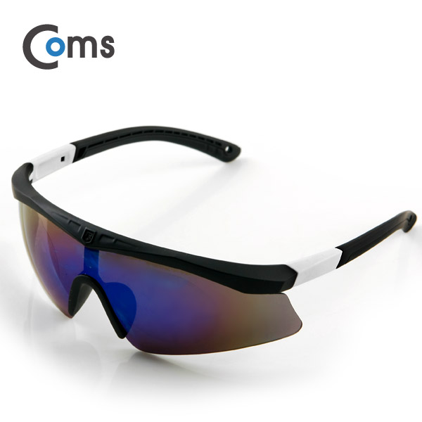 Coms 보안경(위너) B타입, 스포츠 고글, 선그라스 / W-101WB