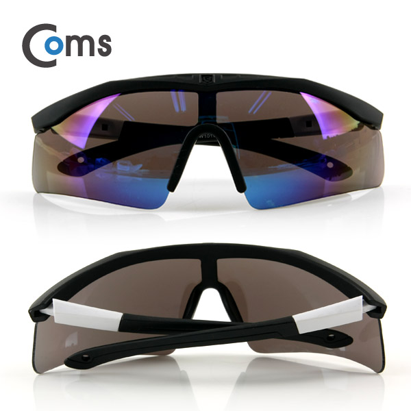 Coms 보안경(위너) B타입, 스포츠 고글, 선그라스 / W-101WB