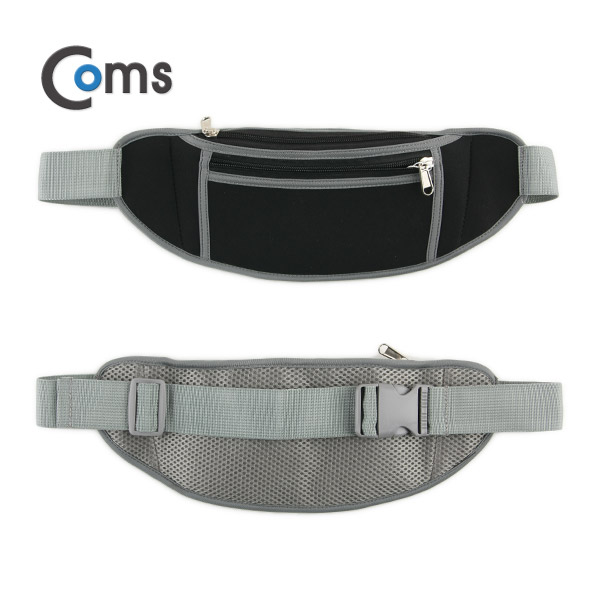 Coms 다용도 포켓 벨트(아웃도어/스포츠용)