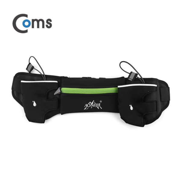 Coms 다용도 포켓 벨트(아웃도어/스포츠용)