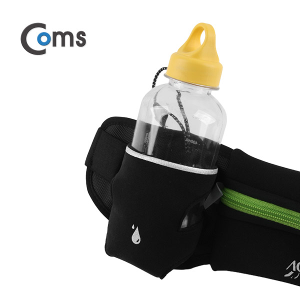 Coms 다용도 포켓 벨트(아웃도어/스포츠용)