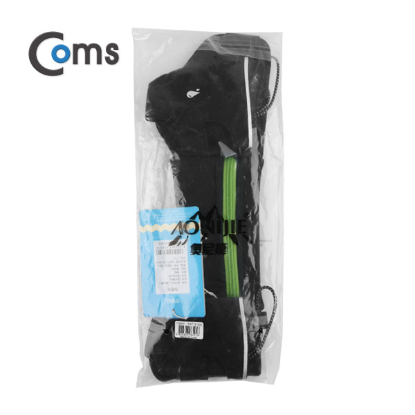 Coms 다용도 포켓 벨트(아웃도어/스포츠용)