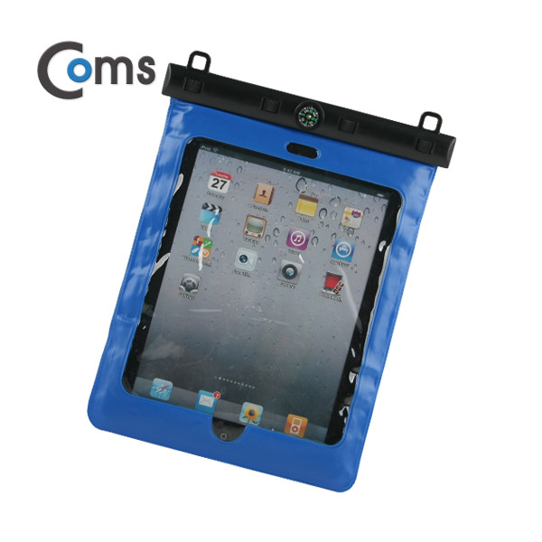 Coms 태블릿(A사 태블릿) 방수팩
