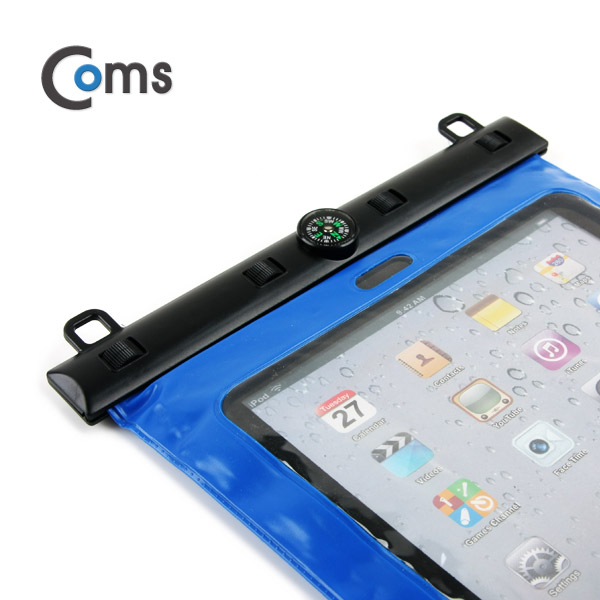 Coms 태블릿(A사 태블릿) 방수팩