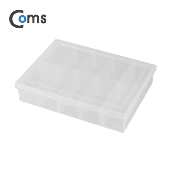 Coms 다용도 PVC 수납함 (EKB-203)