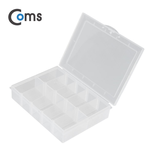 Coms 다용도 PVC 수납함 (EKB-203)