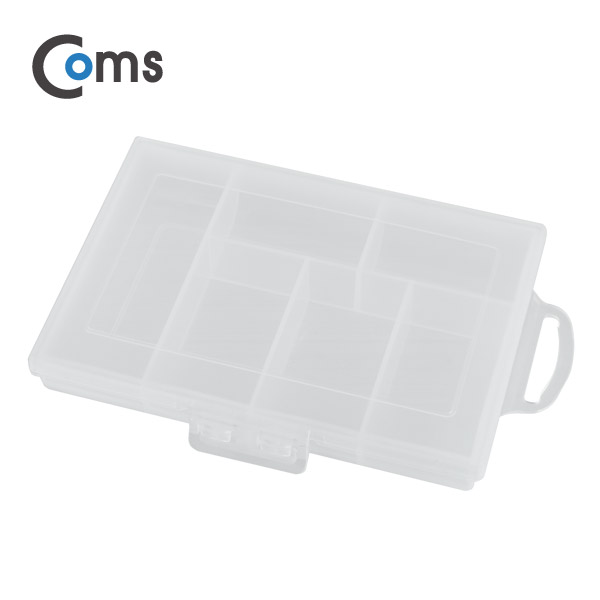 Coms 다용도 PVC 수납함 (EKB-108)