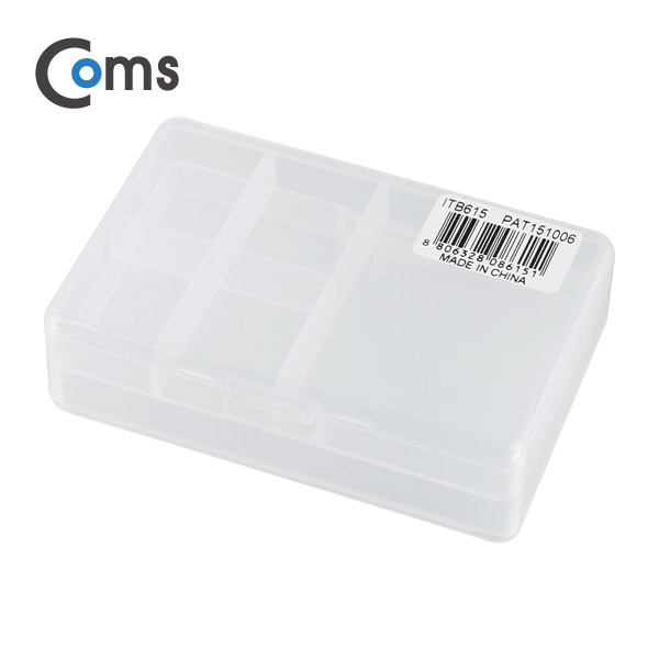 Coms 다용도 PVC 수납함 (EKB-309)