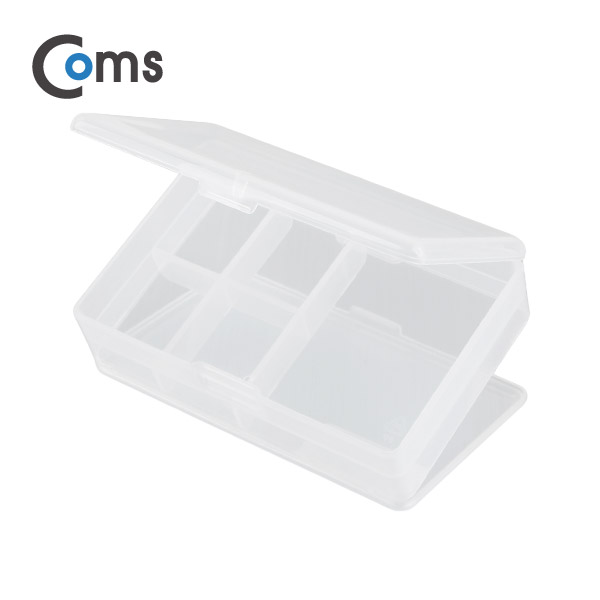 Coms 다용도 PVC 수납함 (EKB-309)