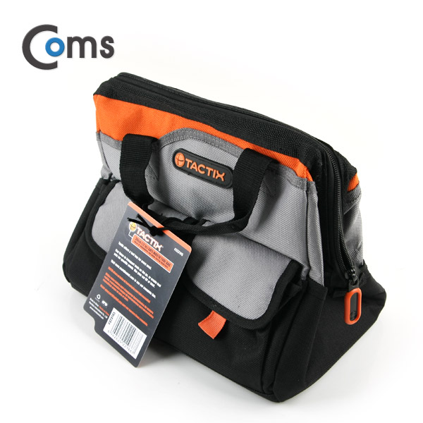 Coms 공구가방(TAXTIX) 소, #323145, 택틱스