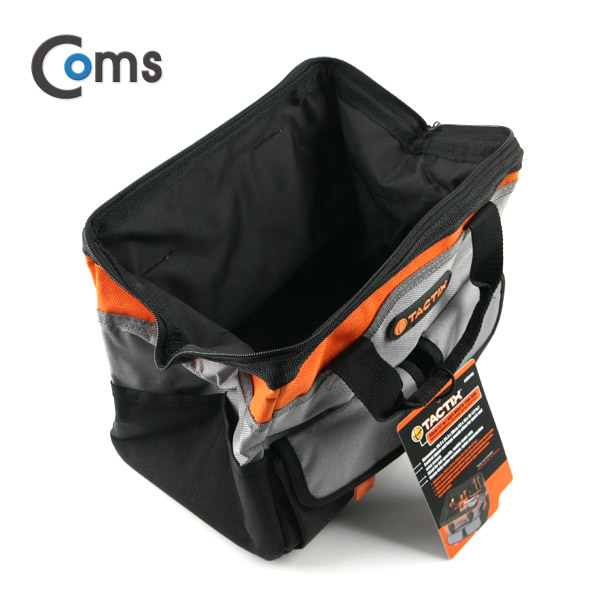 Coms 공구가방(TAXTIX) 소, #323145, 택틱스