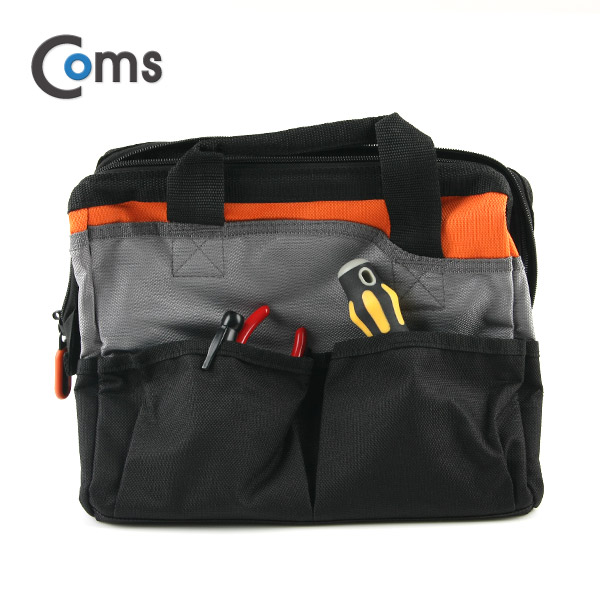Coms 공구가방(TAXTIX) 소, #323145, 택틱스