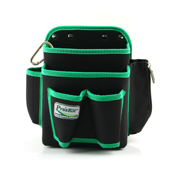 Prokit (ST-5102), 공구 파우치/중형 280x230x15