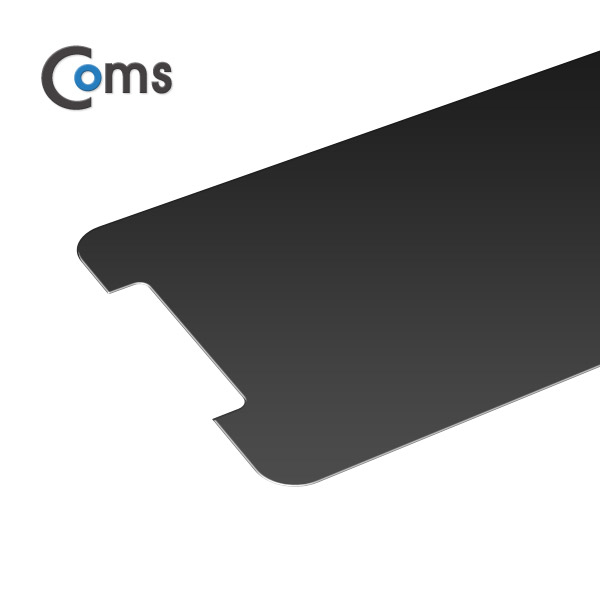 Coms 스마트폰 보호필름(갤노트5) Privacy