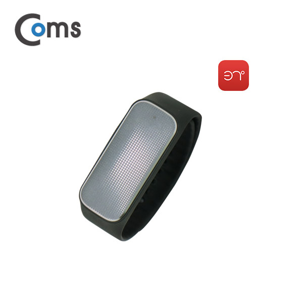 37도 스마트밴드 37Light (혈압/심박수/호흡/피로도/수면체크)