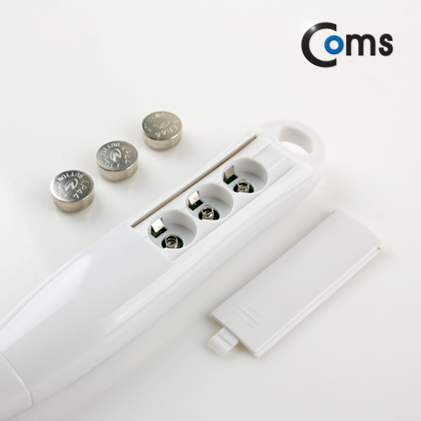 Coms 테스터기(염도 측정), SA-03, 스푼형