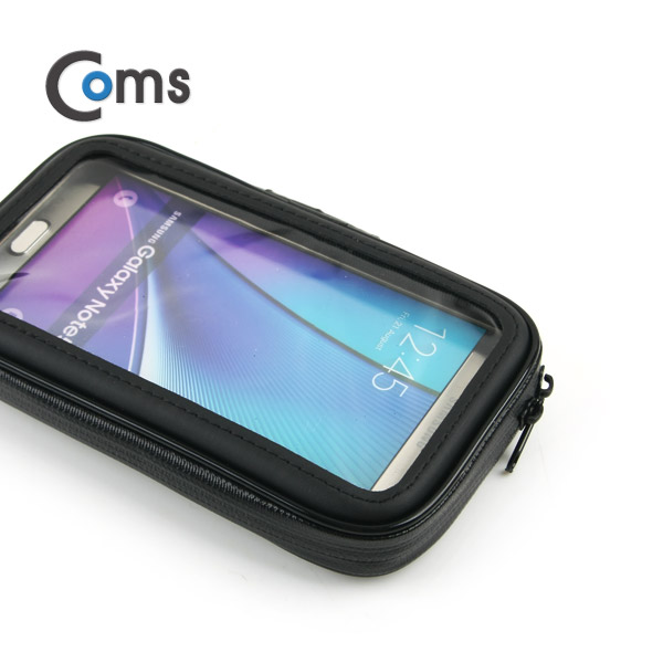 Coms 자전거 휴대폰 /스마트폰 거치대, 7100용