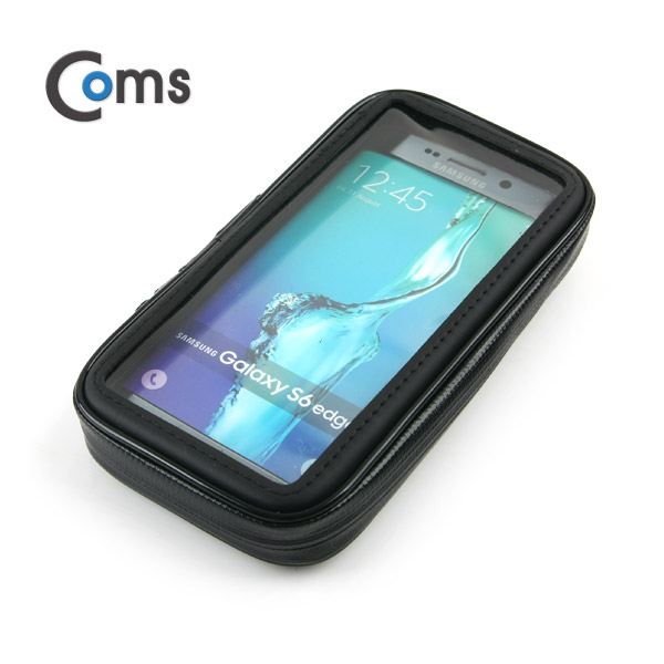 Coms 자전거 휴대폰 /스마트폰 거치대