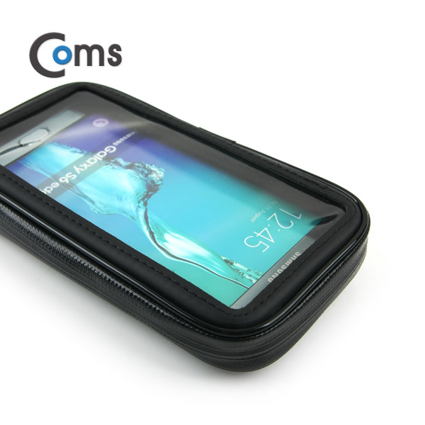 Coms 자전거 휴대폰 /스마트폰 거치대