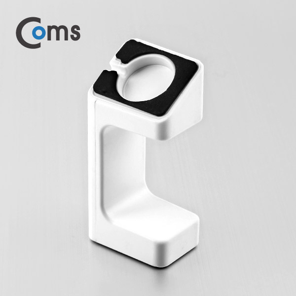 Coms 스마트워치 스탠드, (고정홀더/탁상용), Smart Watch
