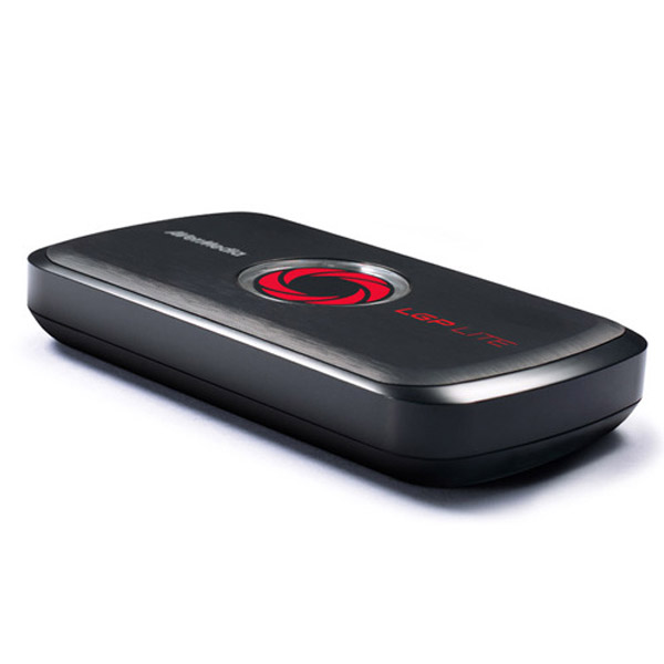 AVerMedia Live Gamer Portable Lite / USB 2.0 포터블 / 영상캡쳐