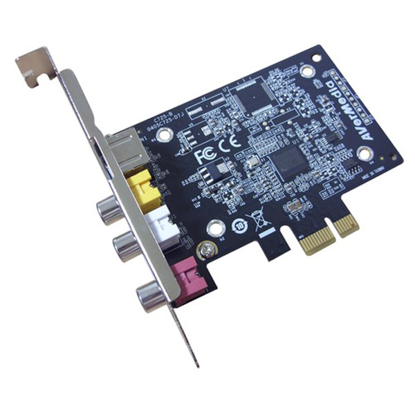 AVerMedia EZMaker SDK Express / PCI-E / SDK 제공