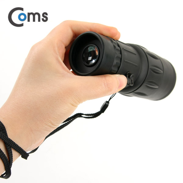 Coms 망원경(16X), Bushnell 단망경 16배율