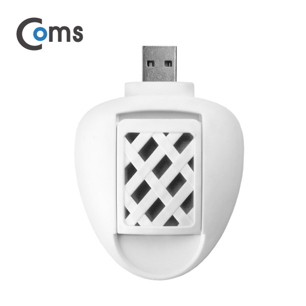Coms USB 전자 모기향 (패치 별도)
