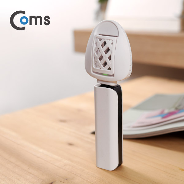 Coms USB 전자 모기향 (패치 별도)