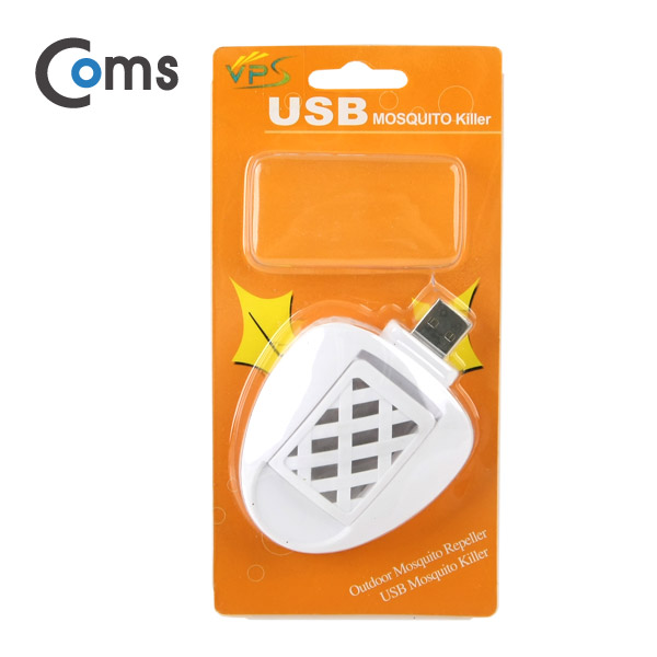 Coms USB 전자 모기향 (패치 별도)