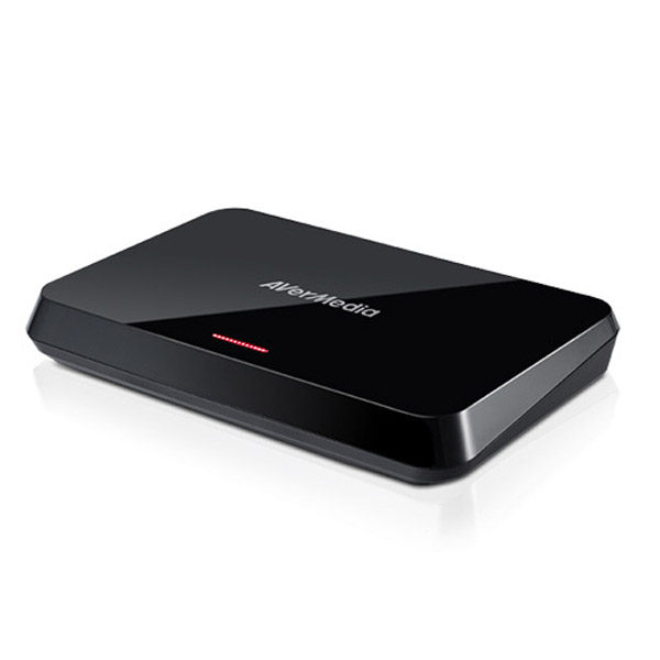 AVerMedia DarkCrystal 750 / U3 제품의 SDK 버전