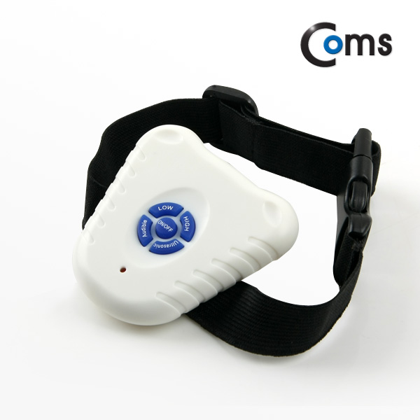 Coms 애견짖음방지기, CSH-B085