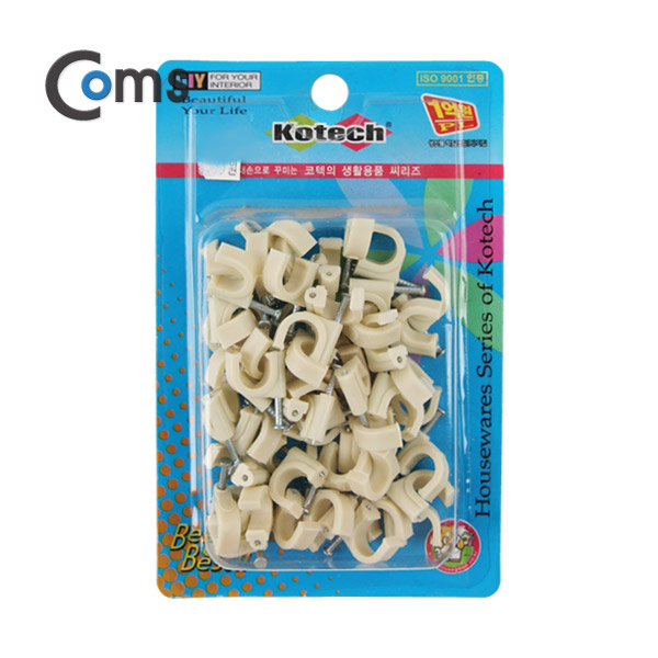 Coms 유선 스템플(K-908)