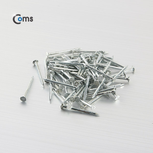 Coms 일반 나무 못 세트 / 목재용 못/K-110