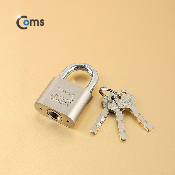 Coms 특수열쇠대(K-8229)