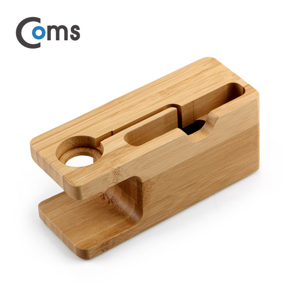 Coms 스마트폰, 스마트워치 스탠드 (Smart Watch)