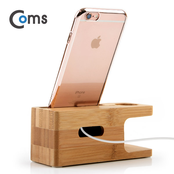 Coms 스마트폰, 스마트워치 스탠드 (Smart Watch)