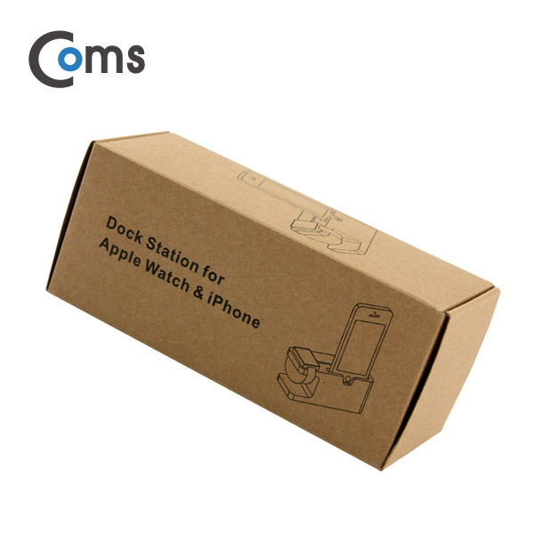 Coms 스마트폰, 스마트워치 스탠드 (Smart Watch)