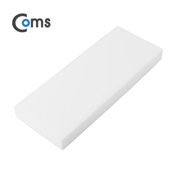Coms 매직크리너(대) 100x250x27mm/멜라민 폼
