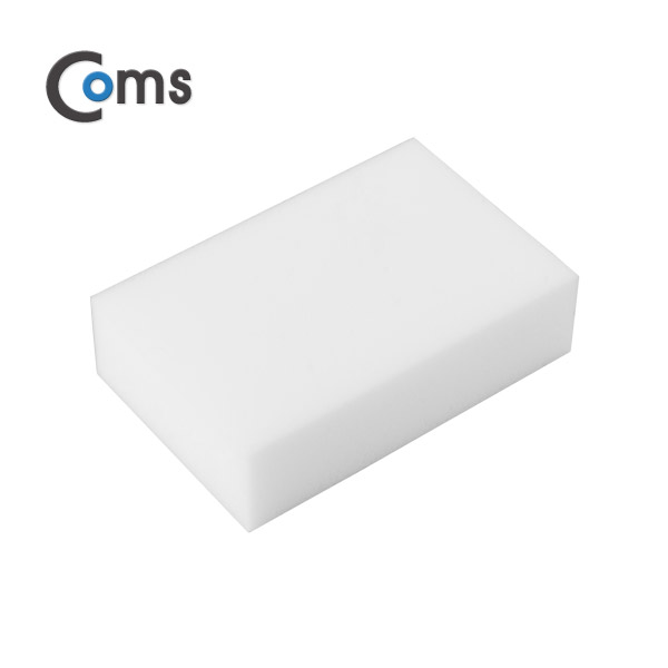 Coms 매직크리너(소) 70x110x30mm/멜라민 폼