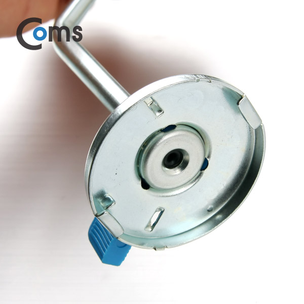 Coms 가스 토치 램프 (숯불점화/동파이프, PVC작업)