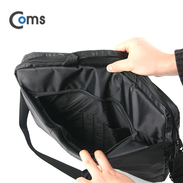 Coms 노트북 가방 / 15형형