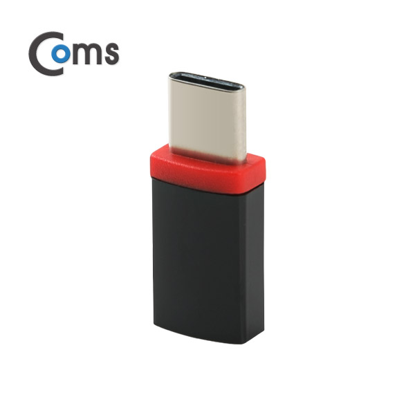 Coms USB 3.1 젠더(Type C) Micro 5P(F)/C(M)
