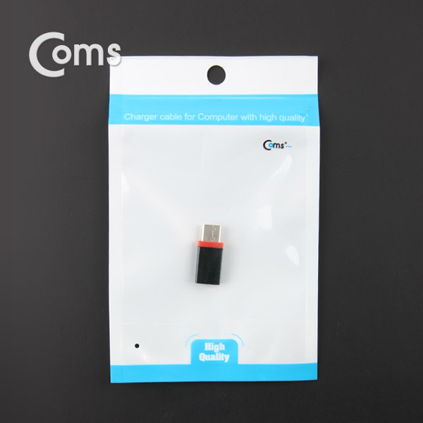 Coms USB 3.1 젠더(Type C) Micro 5P(F)/C(M)