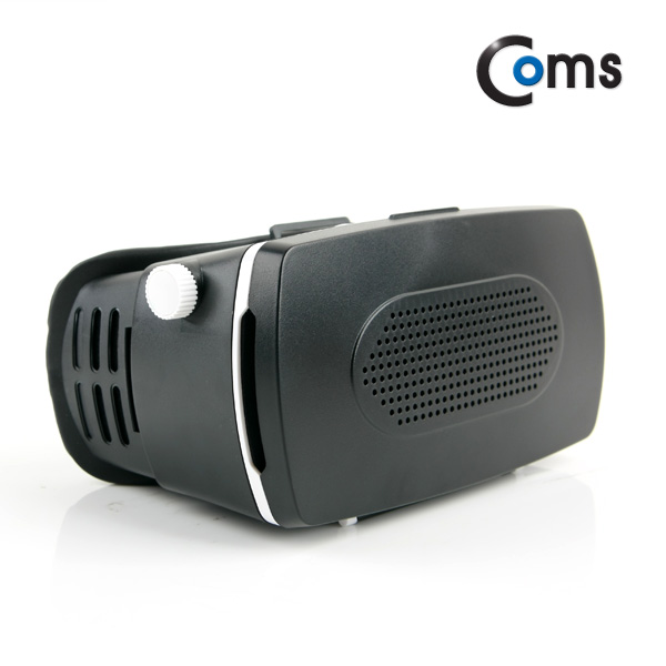 Coms 스마트폰 VR마경, 헤드기어 (VR 증강현실/영화감상)