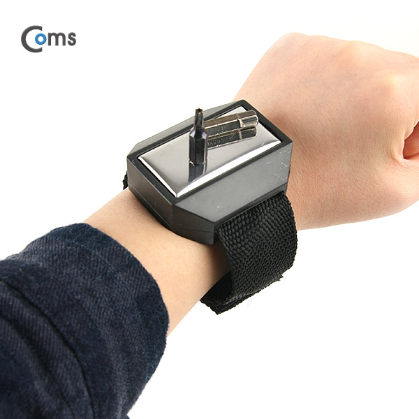 Coms 스마토 자석밴드(QJ7053) 50x30mm